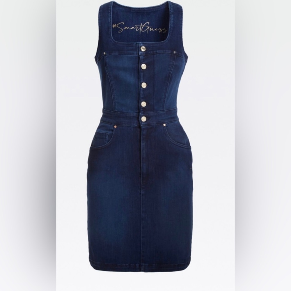 Guess Margot Dress Power